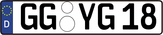 GG-YG18