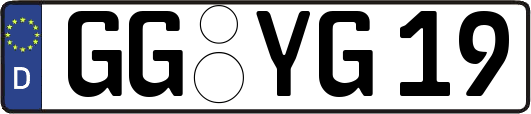 GG-YG19