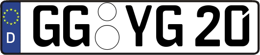 GG-YG20