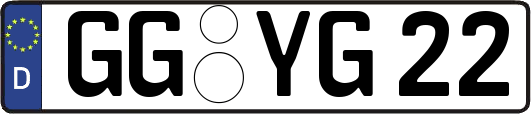 GG-YG22