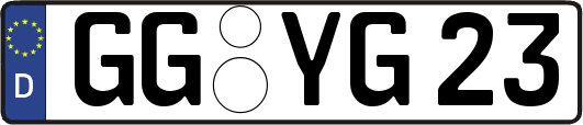 GG-YG23