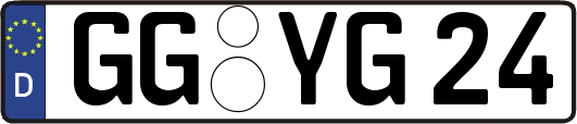 GG-YG24