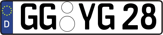 GG-YG28