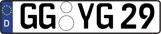 GG-YG29