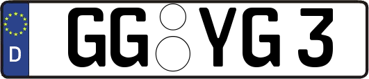 GG-YG3