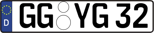 GG-YG32