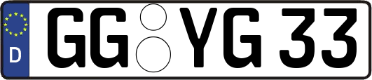 GG-YG33