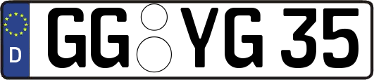 GG-YG35