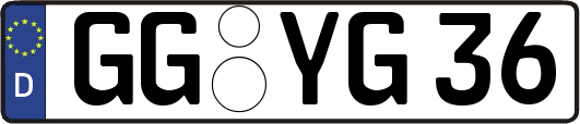 GG-YG36