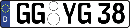 GG-YG38