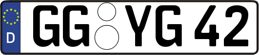 GG-YG42