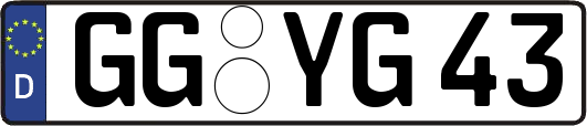GG-YG43