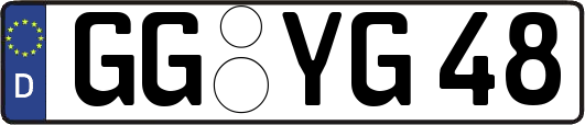 GG-YG48