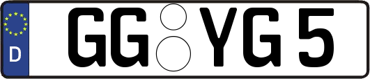 GG-YG5