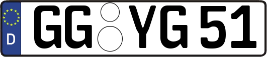 GG-YG51