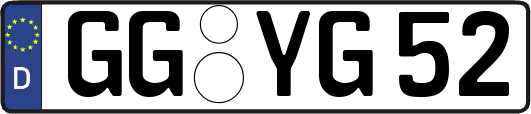 GG-YG52