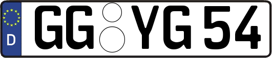 GG-YG54