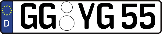 GG-YG55