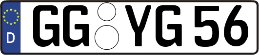 GG-YG56