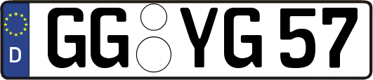 GG-YG57