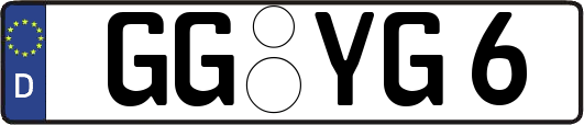 GG-YG6