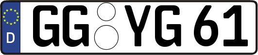 GG-YG61