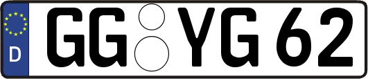 GG-YG62