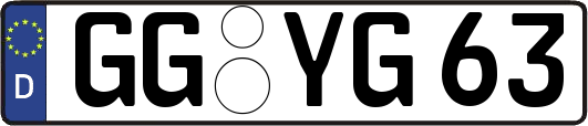 GG-YG63