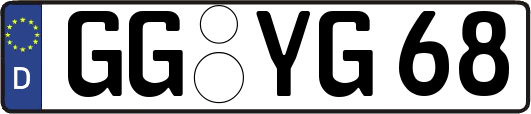 GG-YG68