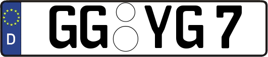 GG-YG7