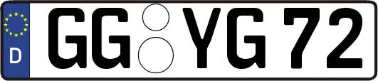 GG-YG72