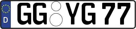 GG-YG77