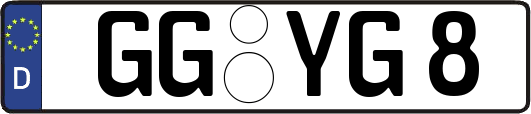 GG-YG8
