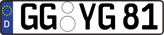 GG-YG81