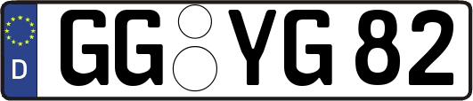 GG-YG82