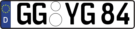 GG-YG84