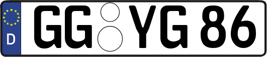 GG-YG86