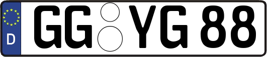 GG-YG88