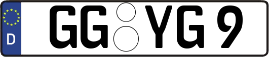 GG-YG9