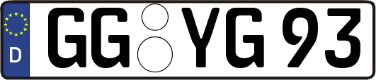GG-YG93