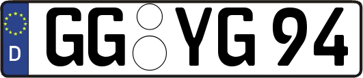 GG-YG94