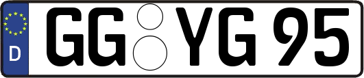 GG-YG95