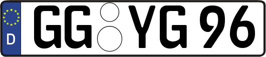 GG-YG96
