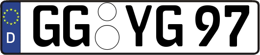 GG-YG97