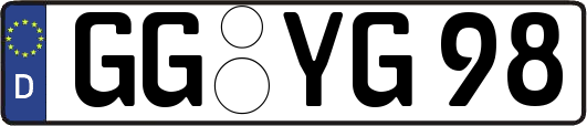 GG-YG98