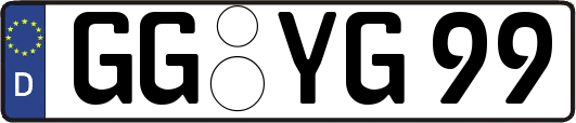 GG-YG99