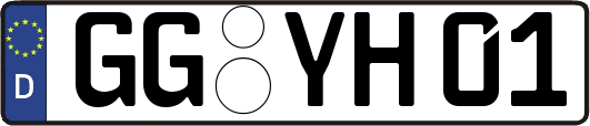 GG-YH01