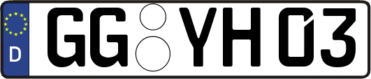 GG-YH03
