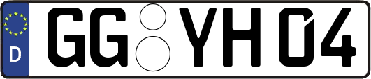 GG-YH04