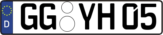 GG-YH05